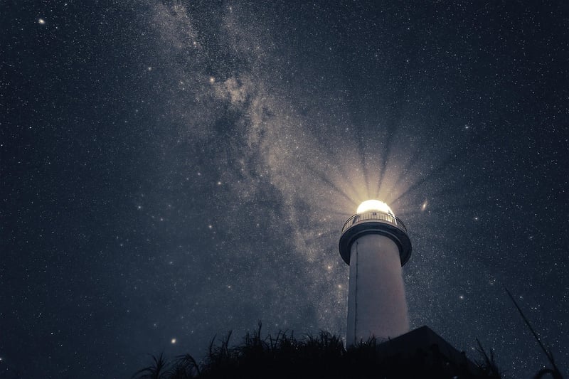 Milky Way